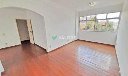 Apartamento com 3 quartos à venda na Rua Haiti, Sion, Belo Horizonte