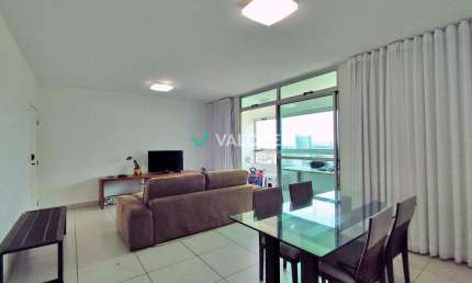 Apartamento com 3 quartos à venda na Alameda do Ingá, Vila da Serra, Nova Lima