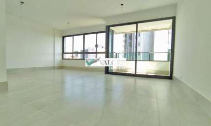 Apartamento com 4 quartos à venda na Rua Níquel, Serra, Belo Horizonte