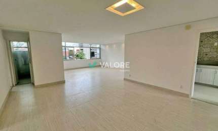 Apartamento com 4 quartos à venda na Avenida dos Bandeirantes, Comiteco, Belo Horizonte