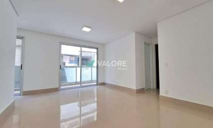 Apartamento com 2 quartos à venda na Rua São Paulo, Lourdes, Belo Horizonte