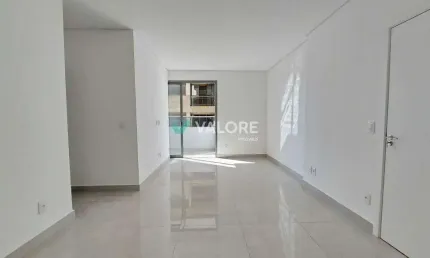Apartamento com 3 quartos à venda na Rua dos Aimorés, Lourdes, Belo Horizonte