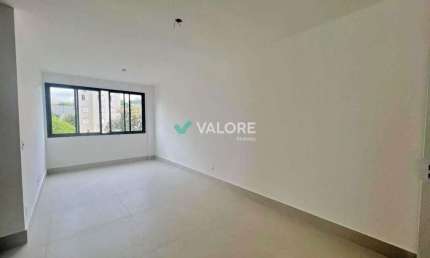 Apartamento com 3 quartos à venda na Rua Angustura, Serra, Belo Horizonte