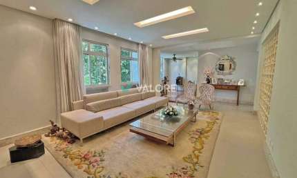Apartamento com 4 quartos à venda na Avenida dos Bandeirantes, Anchieta, Belo Horizonte