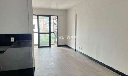 Apartamento com 1 quarto à venda na Rua Sergipe, Funcionários, Belo Horizonte