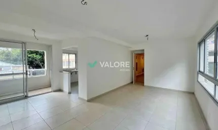 Apartamento com 3 quartos à venda na Rua Paraíba, Savassi, Belo Horizonte