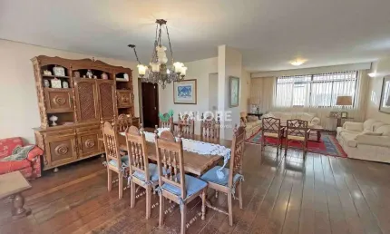 Apartamento com 4 quartos à venda na Rua Odilon Braga, Anchieta, Belo Horizonte