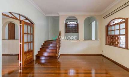 Casa com 4 quartos à venda na Rua Nova Era, Comiteco, Belo Horizonte