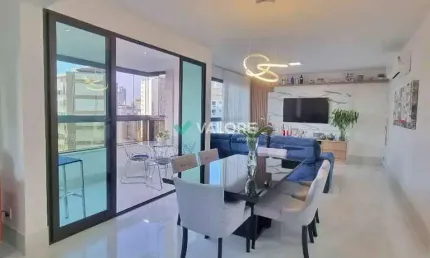 Apartamento com 3 quartos à venda na Rua Adolfo Pereira, Anchieta, Belo Horizonte