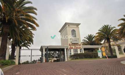 Lote em condomínio à venda no Alphaville Lagoa dos Ingleses