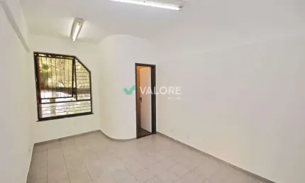 Sala comercial à venda na Rua Vitório Marcola, Anchieta, Belo Horizonte