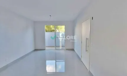 Apartamento com 3 quartos à venda na Rua Capivari, Serra, Belo Horizonte