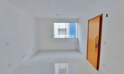 Apartamento com 2 quartos à venda na Rua Capivari, Serra, Belo Horizonte