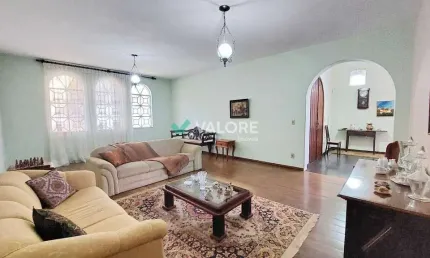 Casa com 4 quartos à venda na Rua Nova Era, Comiteco, Belo Horizonte