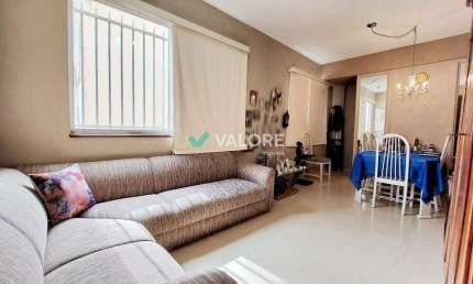Cobertura com 4 quartos à venda na Rua Miranda Ribeiro, Vila Paris, Belo Horizonte