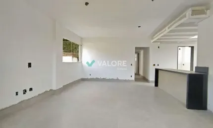 Apartamento com 3 quartos à venda na Rua Engenheiro Caetano Lopes, Comiteco, Belo Horizonte