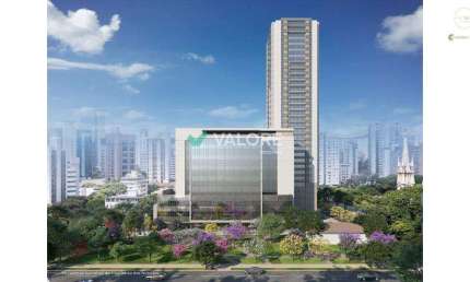 Apartamento com área privativa 2 quartos à venda no Funcionários