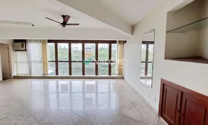 Sala comercial à venda na Avenida Uruguai, Sion, Belo Horizonte