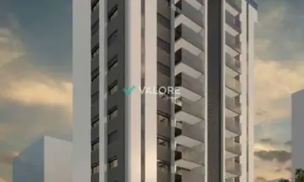 Apartamento com 4 quartos à venda na Rua Luz, Serra, Belo Horizonte