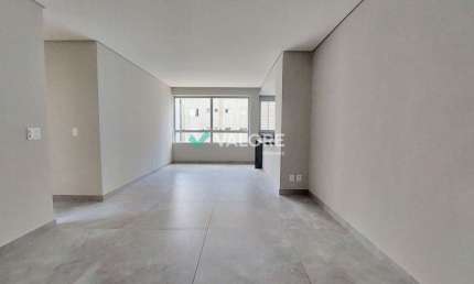 Apartamento com 3 quartos à venda na Rua Espírito Santo, Lourdes, Belo Horizonte