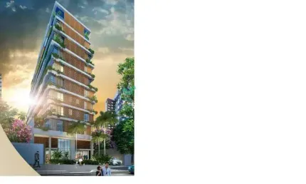 Apartamento com 2 quartos à venda na Avenida Olegário Maciel, Lourdes, Belo Horizonte