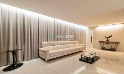 Apartamento com 2 quartos à venda na Rua Felipe dos Santos, Lourdes, Belo Horizonte