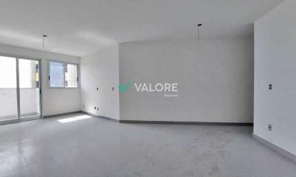 Apartamento com 3 quartos à venda na Rua Haiti, Sion, Belo Horizonte