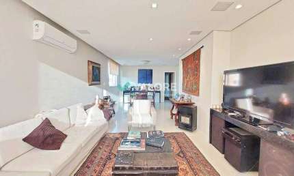 Apartamento com 4 quartos à venda na Rua Muzambinho, Anchieta, Belo Horizonte