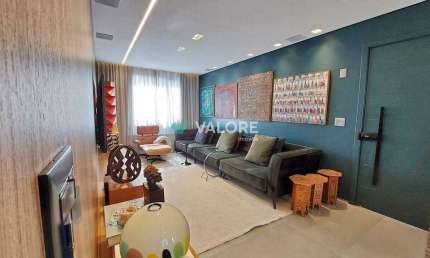 Apartamento com 1 quarto à venda na Rua Venezuela, Sion, Belo Horizonte