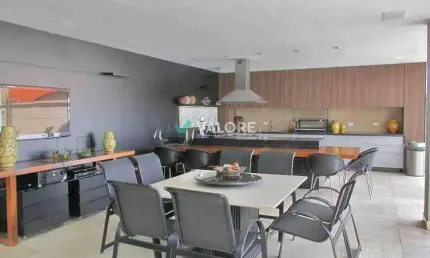 Casa com 5 quartos à venda na Rua José Batista Ribeiro, São Bento, Belo Horizonte