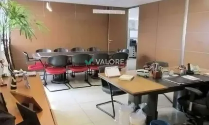 Sala comercial à venda na Rua Araguari, Santo Agostinho, Belo Horizonte