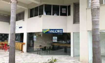 Ponto comercial à venda na Rua Do Vale, Vila da Serra, Nova Lima
