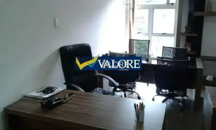 Sala comercial à venda na Rua Rio Grande do Norte, Funcionários, Belo Horizonte