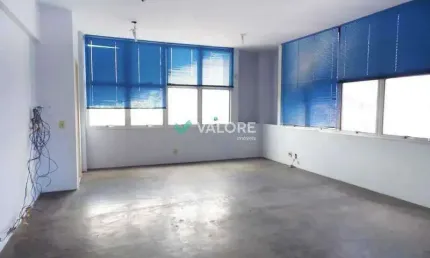 Sala comercial à venda na Rua Rodrigues Caldas, Santo Agostinho, Belo Horizonte
