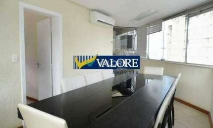 Sala comercial à venda na Rua Gonçalves Dias, Funcionários, Belo Horizonte