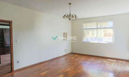 Apartamento com 3 quartos à venda na Rua Mar de Espanha, Santo Antônio, Belo Horizonte