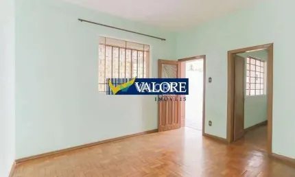 Casa com 5 quartos à venda na Rua Joaquim Linhares, Anchieta, Belo Horizonte