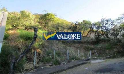 Terreno à venda na Rua Santana de Caldas, Comiteco, Belo Horizonte