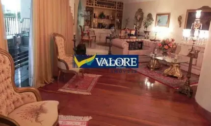 Apartamento com 5 quartos à venda na Rua da Groelândia, Sion, Belo Horizonte