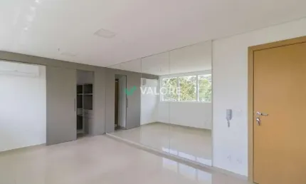 Sala comercial para alugar na Alameda Oscar Niemeyer, Vila da Serra, Nova Lima