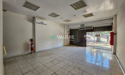 Ponto comercial para alugar na Av. Uruguai, Sion, Belo Horizonte