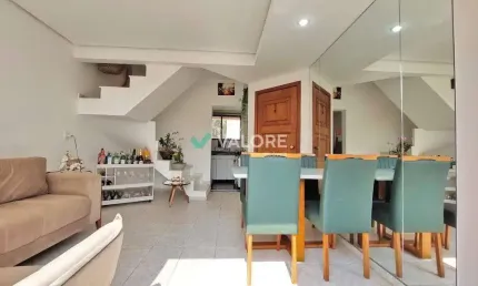 Apartamento com 2 quartos à venda na Rua Engenheiro Caetano Lopes, Sion, Belo Horizonte