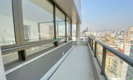 Apartamento Novo - 2 suítes e 2 semi suítes - Santo Antônio