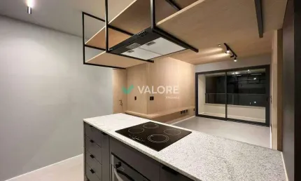 Apartamento 2 quartos para aluguel no Vila da Serra