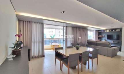 Apartamento com 3 quartos à venda na Rua Vereda, Vila da Serra, Nova Lima