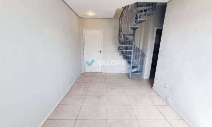 Cobertura com 3 quartos à venda na Rua Estácio de Sá, Gutierrez, Belo Horizonte