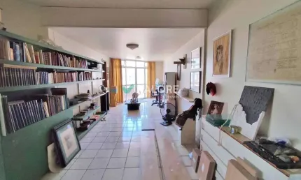 Cobertura com 1 quarto à venda na Rua Major Lopes, São Pedro, Belo Horizonte