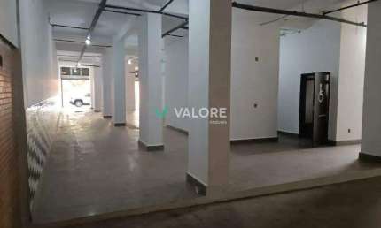 Ponto comercial para alugar na Avenida João Pinheiro, Lourdes, Belo Horizonte