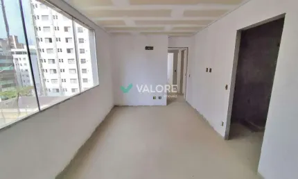 Apartamento com 3 quartos à venda na Rua Santa Catarina, Lourdes, Belo Horizonte