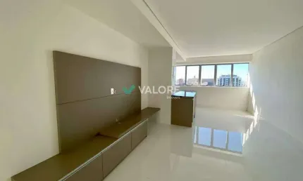 Apartamento com 1 quarto à venda na Rua Tomé de Souza, Funcionários, Belo Horizonte